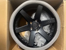 Niche: Altair 19” Brand new. Never Used. Still in Box.