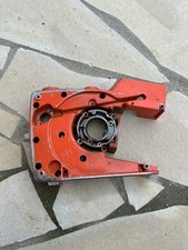 Demi Carter Gauche Tronçonneuse Echo 302