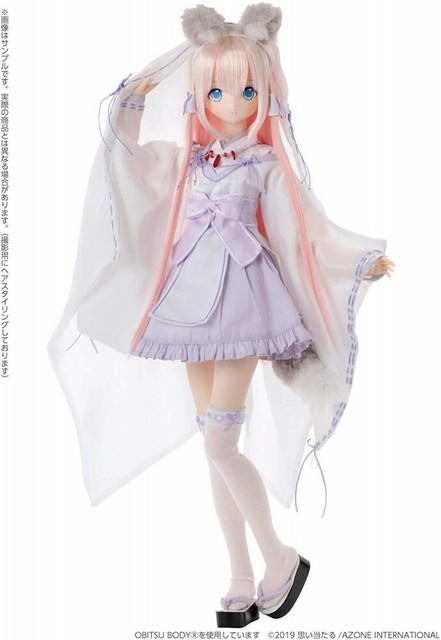 where to buy azone dolls