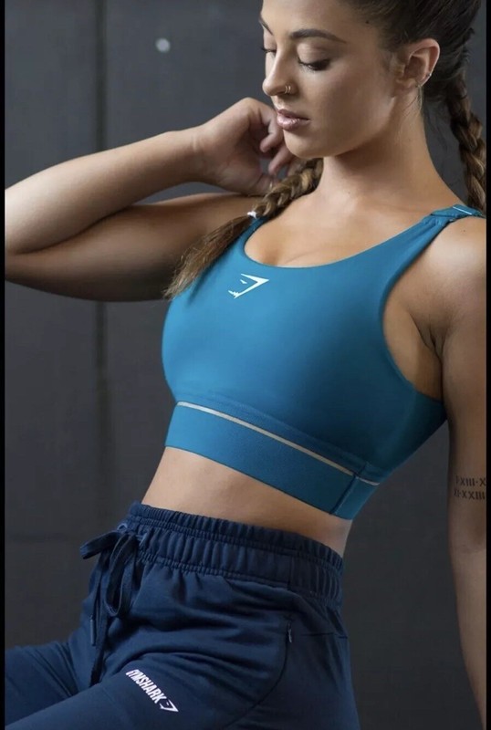 embody sports bra