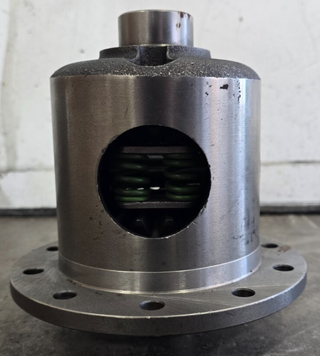 USED - GM 8.5/8.6" 10 Bolt Chevy 30 Spline Posi Unit - Chevrolet - GMC- Locker - Picture 5 of 9