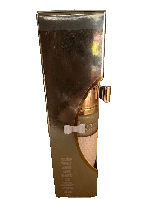 Physicians Formula Nude Wear Touch of Glow Foundation 6437 Light New - Image 4 of 4