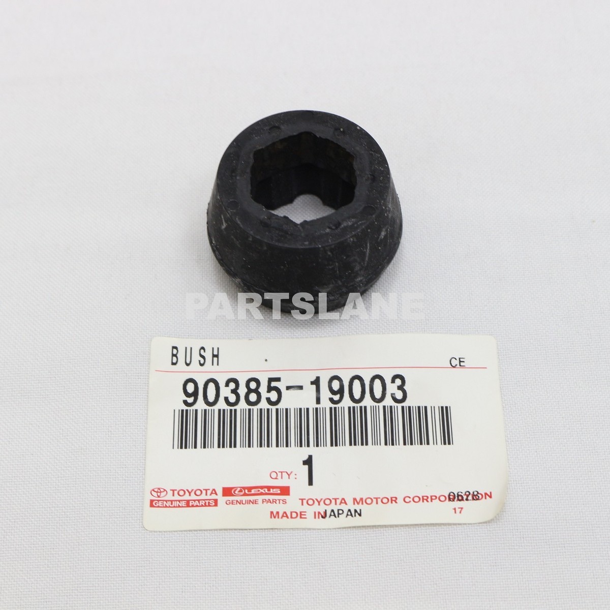 パーツ gaaamiii 90385-19003 Toyota OEM Genuine BUSH(FOR FRONT SHOCK ABSORBER) | eBay