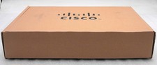 NEW CISCO UNIFIED 7900 SERIES CP-7942G 68-3314-01 VOIP IP BUSINESS PHONE