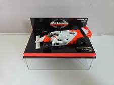 Minichamps 1/43 McLaren Ford MP4 A. de Cesaris - 1981 - 530814308