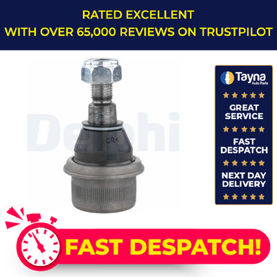 Ball Joint fits MERCEDES CLS350 C219 Lower Outer 3.5 3.0D 04 to 10 Suspension