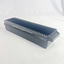 Revere MT-836 Single Slide Tray File for Wollensak Projector USA