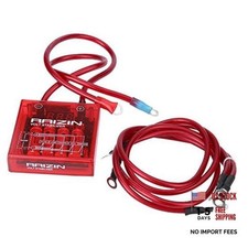 Car Voltage Stabilizer Universal Fuel Saver Voltage Stabilizer Regulator Kit Car Voltage Stabilizer Universal Fuel Saver Voltage Stabilizer Regulator Kit