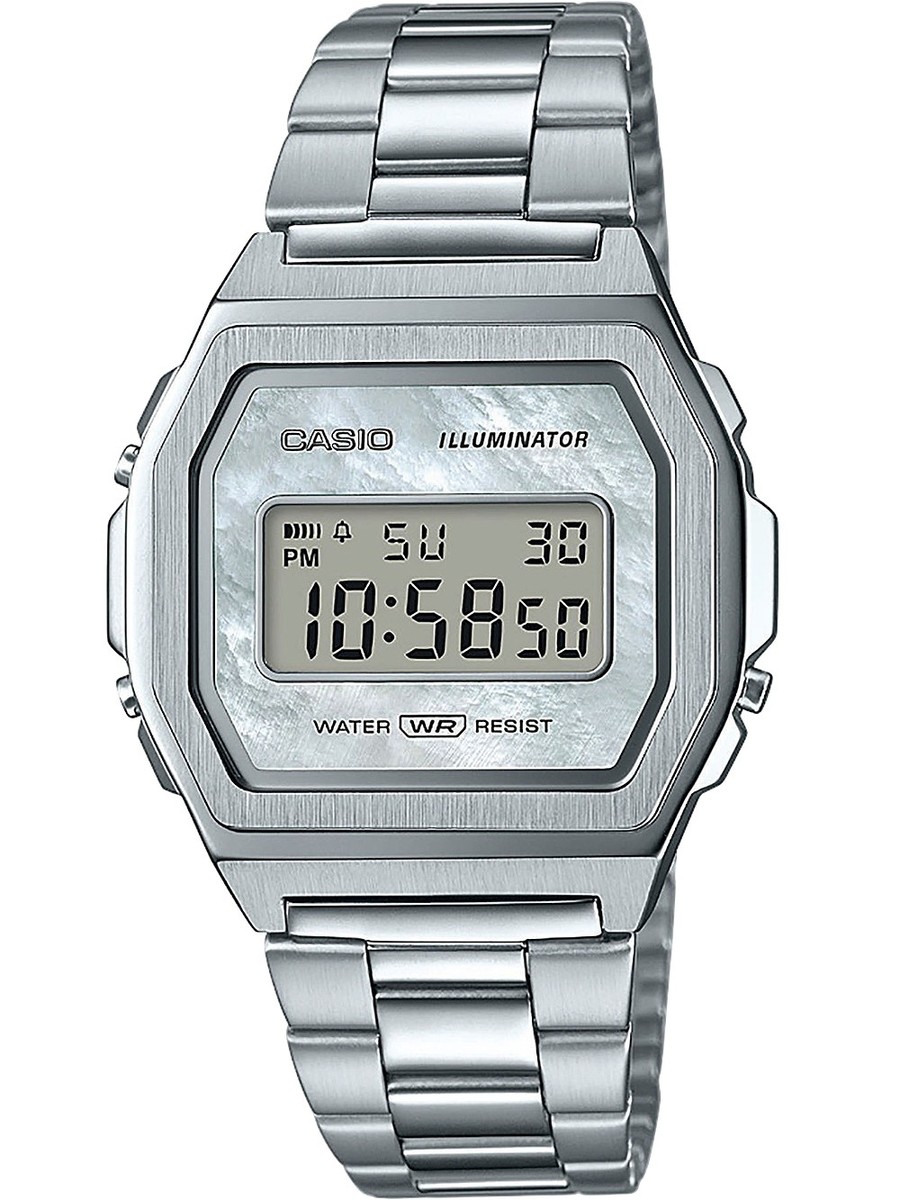 Casio A1000D-7EF Vintage Iconic Unisex Watch 38mm | eBay