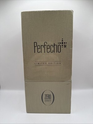 Perfectio PLUS Limited Edition ZERO GRAVITY Full Kit Sealed Box Brand New