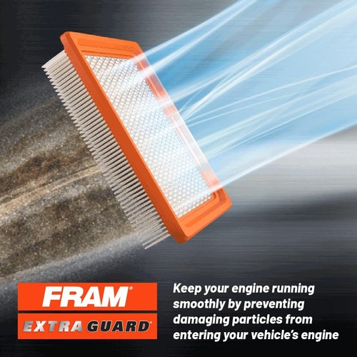 Extra Guard Air Filter, CA9269 for Select Bobcat, Case, Caterpillar, Deutz, K... - Bild 4 von 6