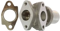 AGR Ventil Neu - Oe-Ref. 284104A100 FüR Hyundai, Kia 7578001AM