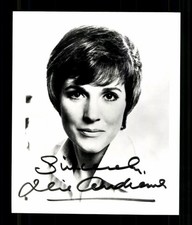 Julie Andrews zdjęcie wydruk podpisane # BC 230938
