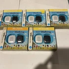 Nintendo DS Personal Trainer Walking - Brand New - Still Sealed - 1 Per Order