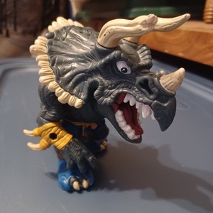 Extreme Dinosaurs Spike | eBay