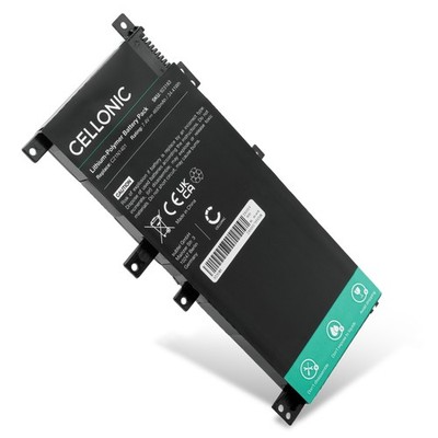  Akku für ASUS K455LA-WX561D 7.6V 4650mAh 