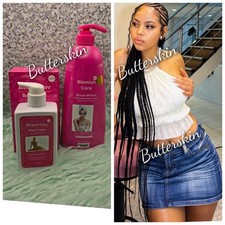 Blemish Care body Lotion  & shower gel 1000 m...