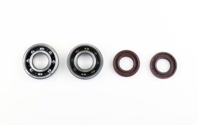 Athena Crankshaft Bearing Seal Kit For Derbi Senda SM 50 X-TREME 2002-2020