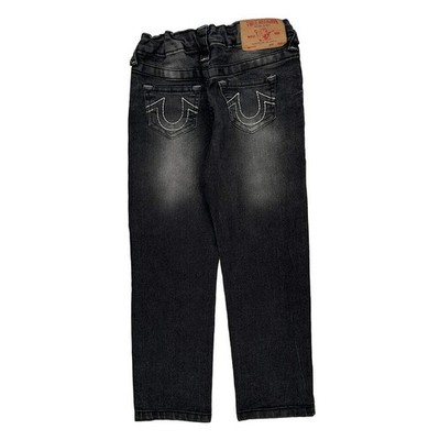 Alter 5 True Religion Jeans - Small Black Denim