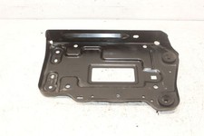 Mercedes-Benz CLA C117 X117 W117 2018 Batteriegestell A2466200018 RIM39179