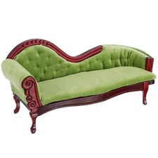 Miniature Home Furnishings Furniture Dollhouse Decorative