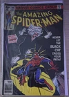 Marvel Comics: The Amazing Spider-Man #194 Black Cat Cover First Appearance 1979