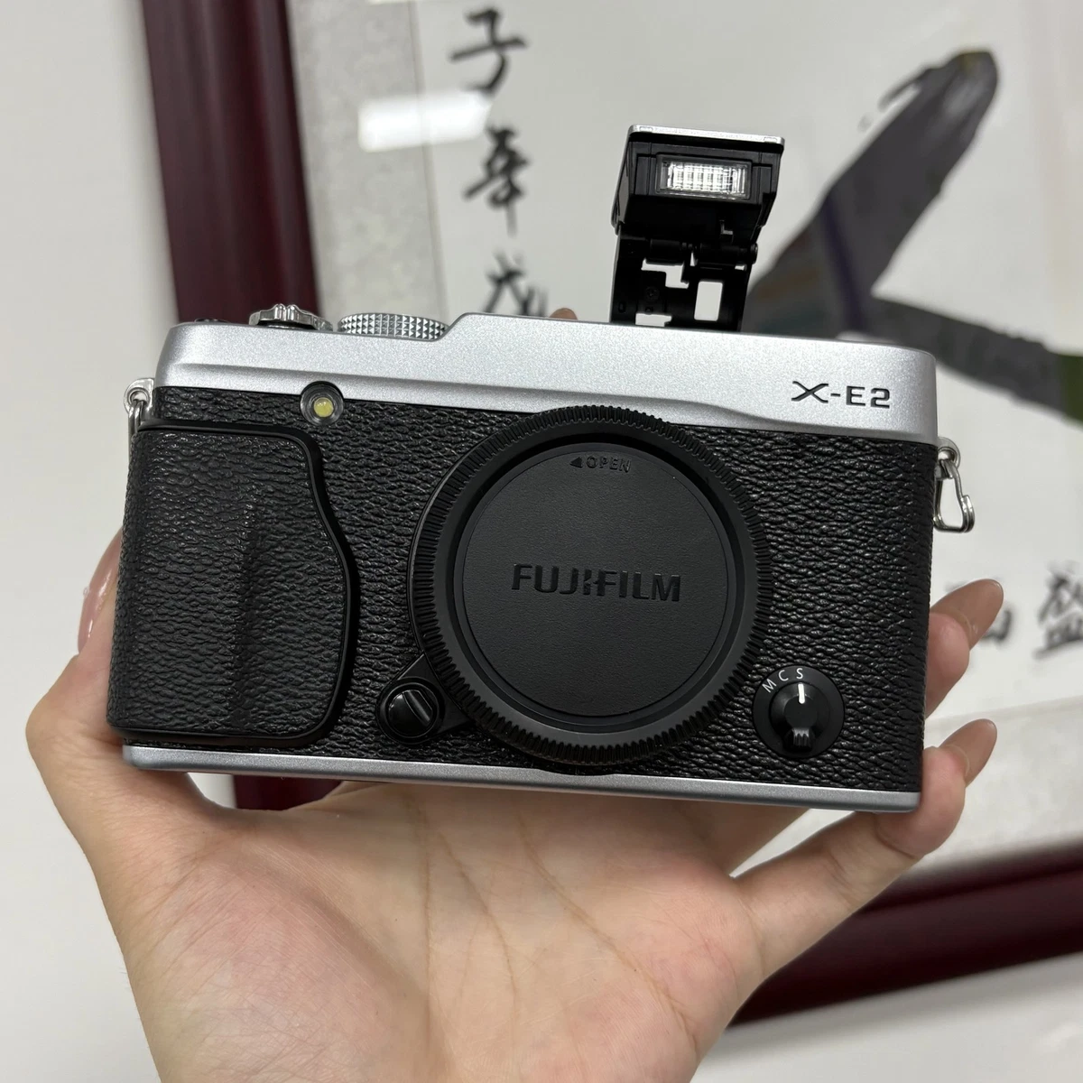 Fujifilm X-E2 Digital Cameras for Sale - Shop New & Used Digital