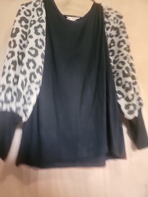 haptics by holly harper top