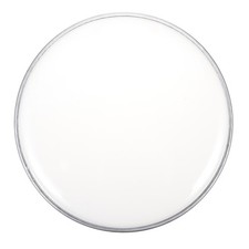  Drum Skin Set Replacement Percussion Accessory Cover 8-inch Head
