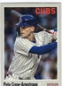 Pete Crow-Armstrong 2024 Topps Archives RC #146 Rookie Card Great Card