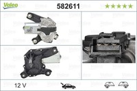 Valeo Wischermotor Original Teil 582611 FüR Opel Astra Classic Corsa T98 Combo