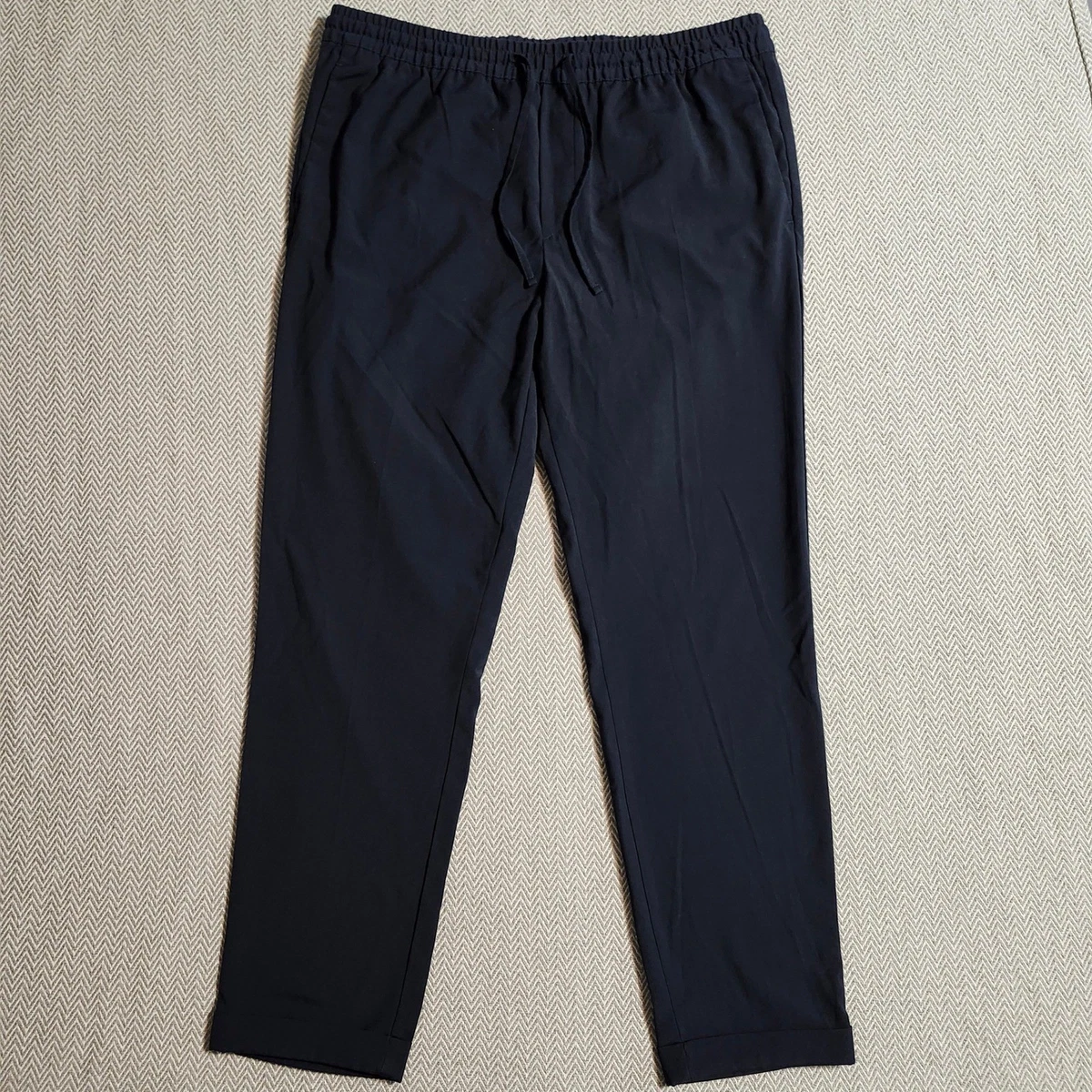 H&M Formal Slim Pants for Men for sale | eBay
