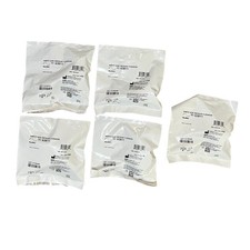 NEW SEALED ResMed AirFit N30i Nasal CPAP Cushion size Medium bundle of 5 