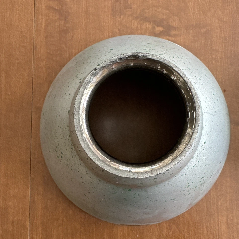 antiguo espejo reflector pantalla | espejo reflector sombra industrial juego de 2 piezas Foto 3 de 4