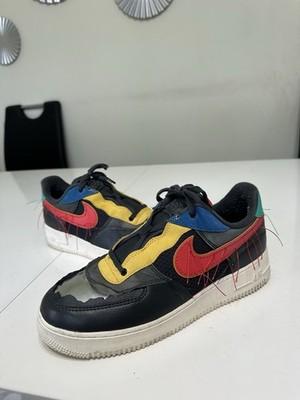 Nike Air Force 1 Low ''Black History Month 2020''