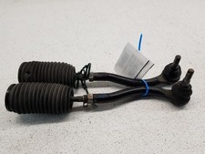 14-19 INFINITI Q50/Q60 Front Inner/Outer Tie Rod Pair x2 OEM D8640-6HL0A