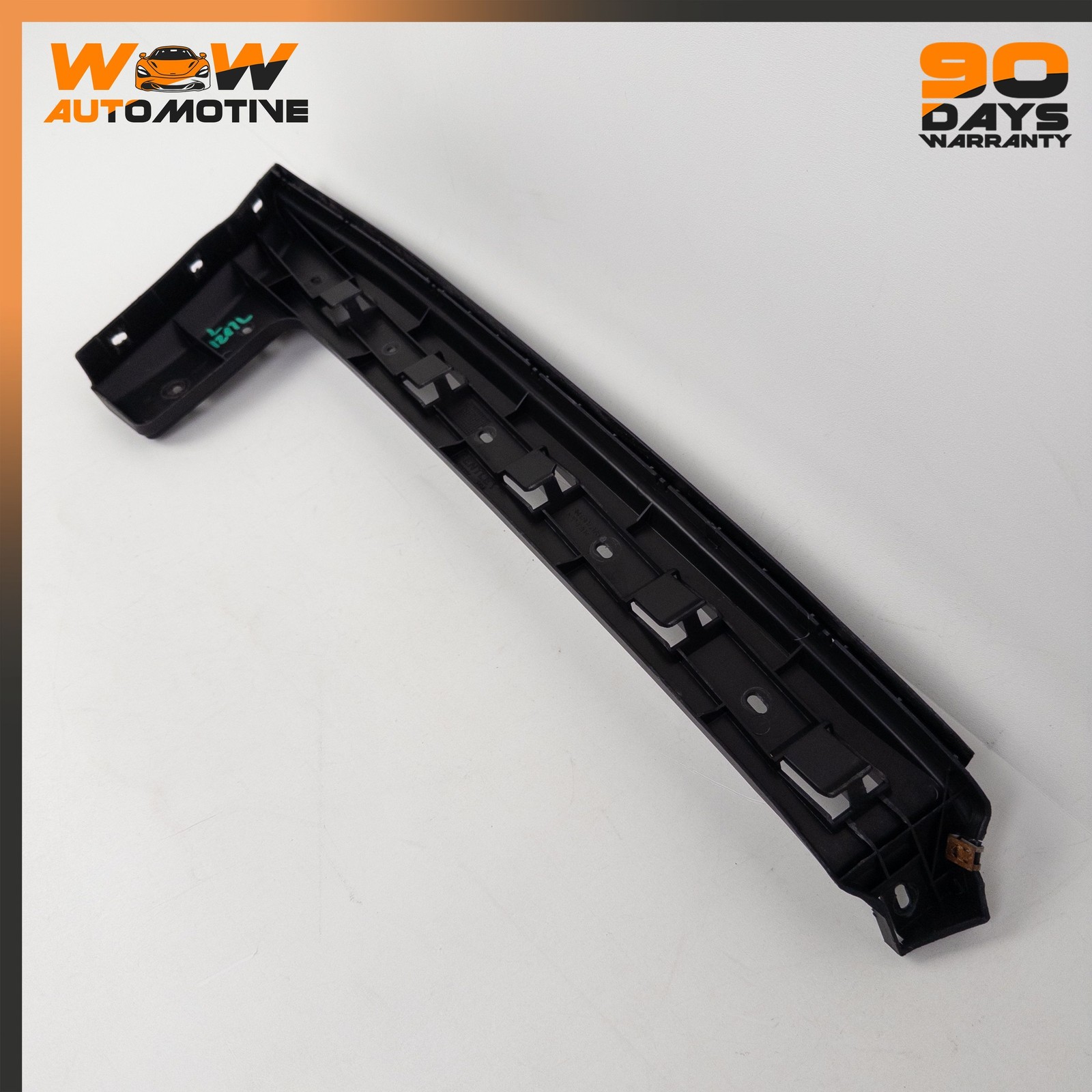 Bentley Continental Flying Spur 2009-2013 REAR+LEFT Bumper bracket