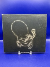 Sigur Ros &ldquo;Agaetis Byrjun&rdquo; And &ldquo;Seven-g-englar&rdquo; Live EP Used CDs excellent! 