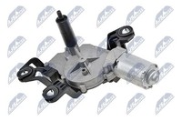 NTY ESW-WW-011 Wischermotor FüR Seat VW