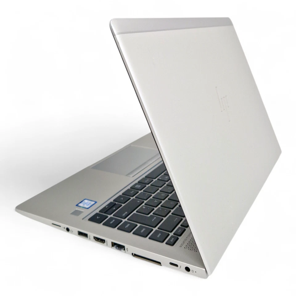 HP EliteBook 840 G5 · i5-8350U · 16GB · 512GB, Foto 2 von 5