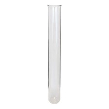 Test Tubes, 16mm Diameter, 150mm Long, Case of 720