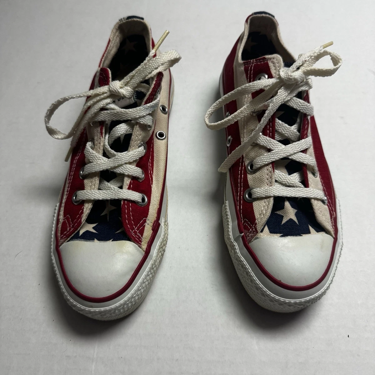 Las mejores ofertas en Converse Varios Colores Calzado Vintage