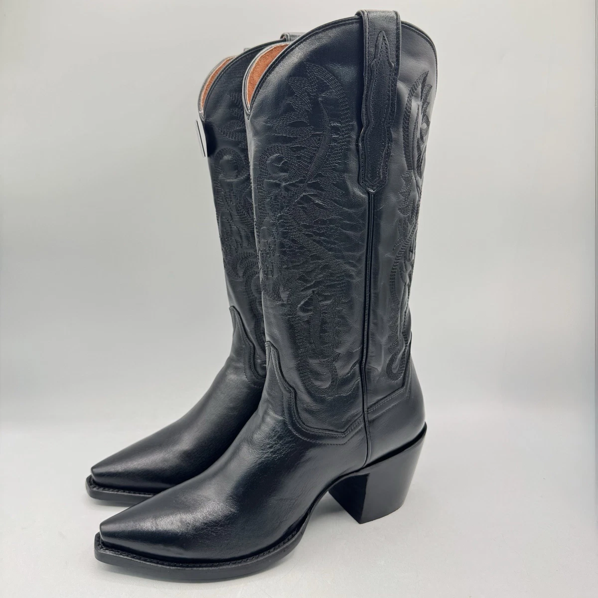 Dan Post Boots for Women for sale | eBay
