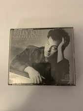 Greatest Hits Vols. 1  2 - Audio CD By Billy Joel