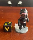 Star Wars Rivals Funko Games Series 2 Moff Gideon **NEW (OPEN BOX)**