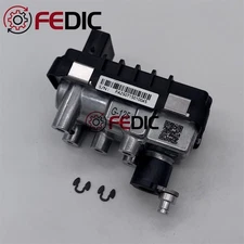G-125 712120 6NW 008 412 742730 Turbo actuator for BMW 530D X5 525D 3.0D M57N