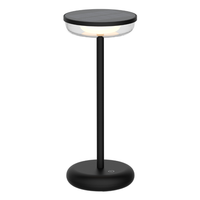 Enovalite Led Solar Tischlampe AußEnleuchte Tischleuchte Aufladbar Gartenleuchte