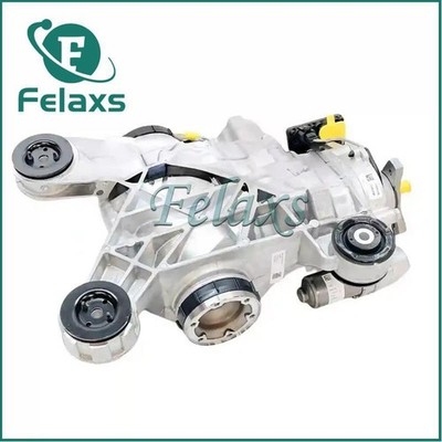 Für AUDI RS3 Sportback 8V MK3 0CR525010S Quattro Differential Hinterachsgetriebe