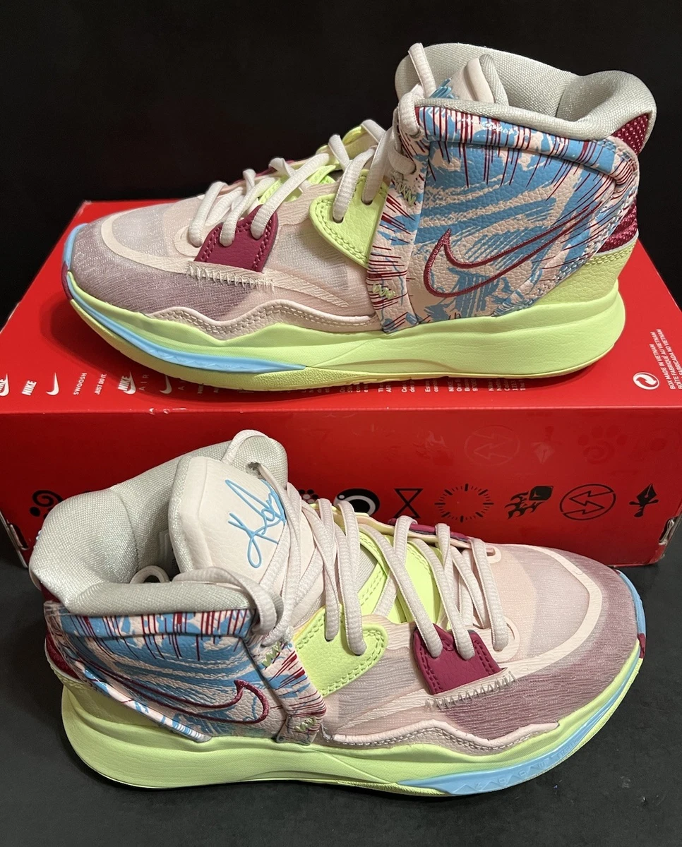 Nike Kyrie Infinity 1 World 1 People 2022 for Sale | Authenticity