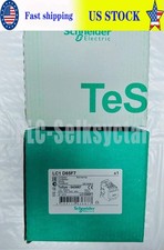 Schneider Electric LC1D65F7 New Free Shipping